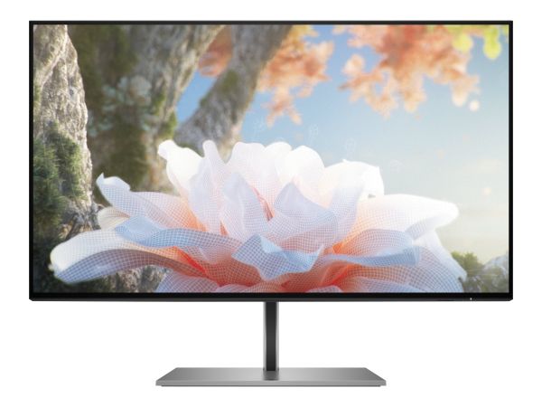 HP Z27xs G3 - LED-Monitor - 68.6 cm (27") - 3840 x 2160 4K @ 60 Hz