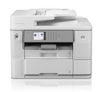 Brother MFC-J6959DW - Multifunktionsdrucker - Farbe - Tintenstrahl - A3/Ledger (Medien)