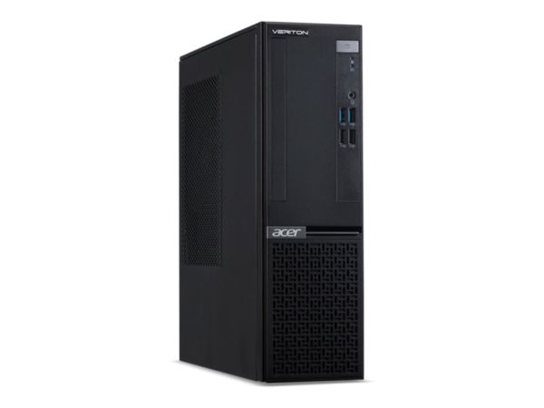 Acer Veriton X2 VX2410G - SFF - Core i5 12450H / 2 GHz
