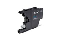 Brother LC1240C Cyan Ink Cartridge - Single