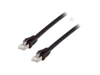 Equip Patch-Kabel - RJ-45 (M) zu RJ-45 (M)