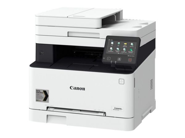 Canon i-SENSYS MF643Cdw - Multifunktionsdrucker - Farbe - Laser - A4 (210 x 297 mm)