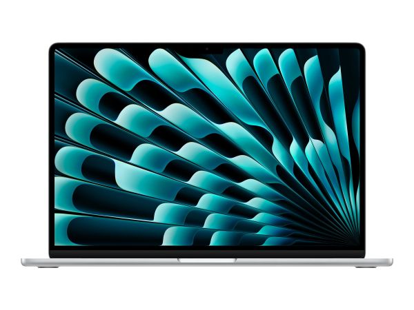 Apple MacBook Air - M3 - M3 10-core GPU - 8 GB RAM - 512 GB SSD - 38.91 cm (15.3")