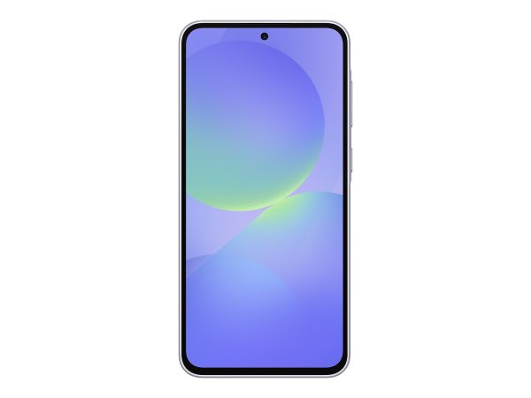 Samsung Galaxy A36 - 5G Smartphone - Dual-SIM - RAM 6 GB / Interner Speicher 128 GB - OLED-Display -