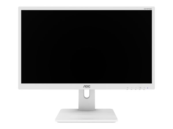 AOC Pro-line I2475PXQU - LED-Monitor - 60.5 cm (23.8")