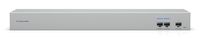 Ubiquiti WAN Switch 4 Port• 1x GbE• SFP+ ISP-Uplink• 2x Downlink• 19”• UniFi•