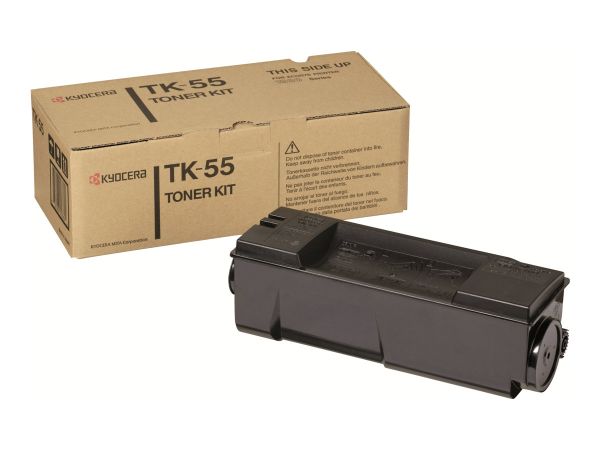 Toner TK-55 schwarz für FS-1920