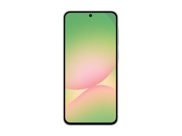 Samsung Galaxy A56 - 5G Smartphone - Dual-SIM - RAM 8 GB / Interner Speicher 256 GB - OLED-Display -