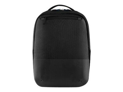 DELL Pro Slim Rucksack 15, Rucksack, 38,1 cm (15Zoll), Schultergurt, 558 g PO1520PS