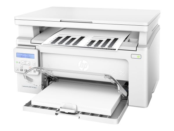 HP LaserJet Pro MFP M130nw - Multifunktionsdrucker - s/w - Laser - 215.9 x 297 mm (Original)