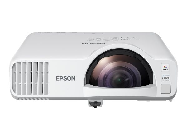 Epson EB-L210SF - 3-LCD-Projektor - 4000 lm (weiß)