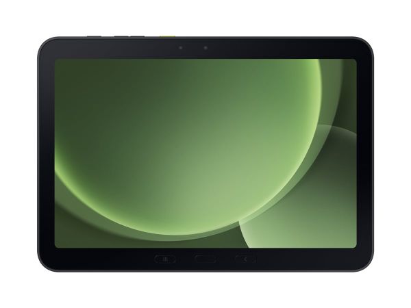 Samsung Galaxy Tab Active5 Pro - Enterprise Edition - Tablet - robust - Android 15 - 128 GB - 25.54