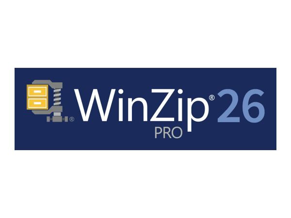 CTL 1 WinZip 26 Pro License WIN (2-49)