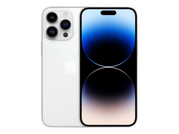 Apple iPhone 14 Pro Max - 5G Smartphone - Dual-SIM / Interner Speicher 512 GB - OLED-Display - 6.7"