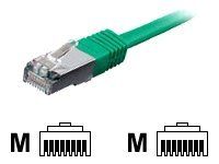 Equip Patch-Kabel - RJ-45 (M) zu RJ-45 (M)