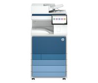 HP Color Laserjet Ent Flw MFP 8801dn A3 70S. Col. MF Duplex