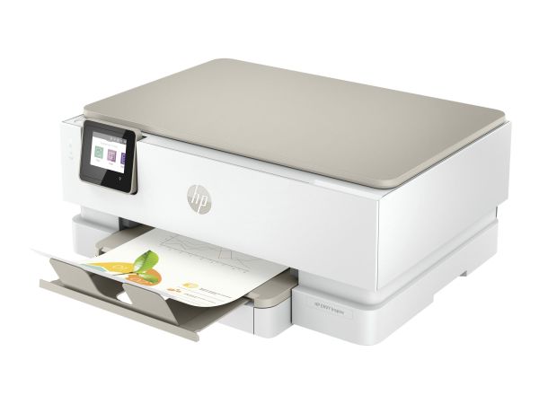 HP Envy Inspire 7220e All-in-One - Multifunktionsdrucker - Farbe - Tintenstrahl - 216 x 297 mm (Orig