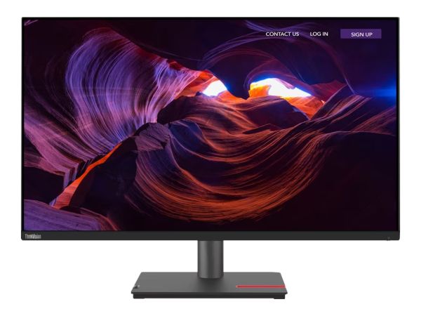 Lenovo ThinkVision P32p-30 - LED-Monitor - 80 cm (31.5")