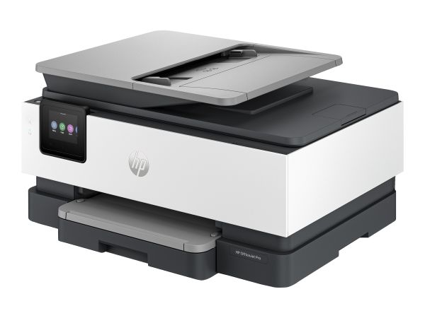 HP Officejet Pro 8132e All-in-One - Multifunktionsdrucker - Farbe - Tintenstrahl - Legal (216 x 356