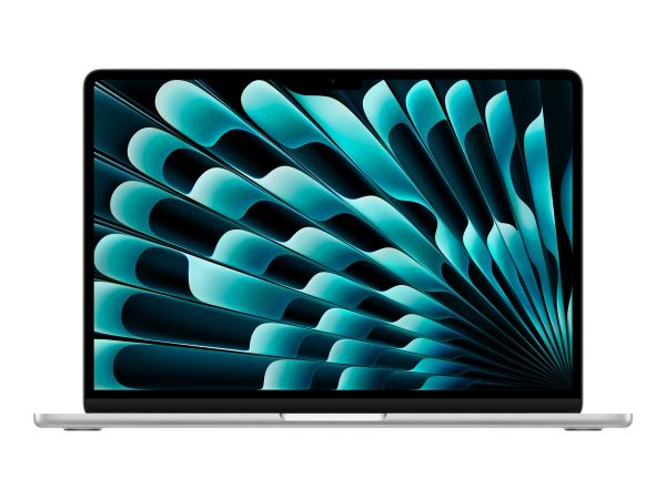 Apple MacBook Air - M4 - Apple M4 8-core - 16 GB RAM - 256 GB SSD - 34.46 cm (13.6")