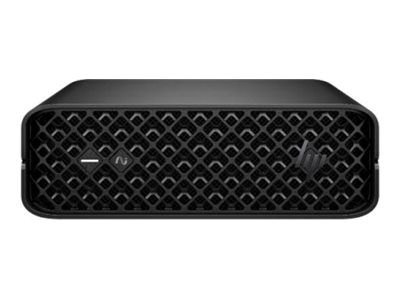 HP Workstation Z2 G1i - Mini - 5U - 1 x Core Ultra 7 265 / 2.4 GHz
