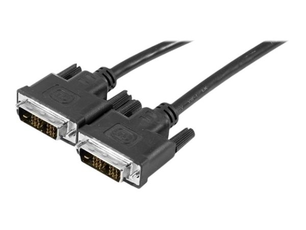 exertis Connect DVI-Kabel - Single Link - DVI-D (M)