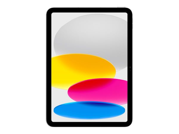 iPad Wi-Fi 64GB 27,7cm (10,9) silber