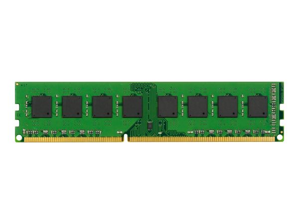 Speicher 4GB DDR3-1600MHz
