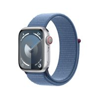 Apple Watch Series 9 (GPS + Cellular) - 41 mm
