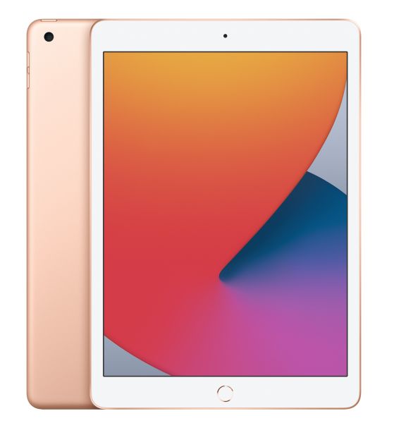 iPad 10.2 Wi-Fi 32 GB Gold - Tablet