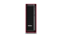 Lenovo ThinkStation P5 30GA - Tower - 1 x Xeon W W5-2445 / 3.1 GHz