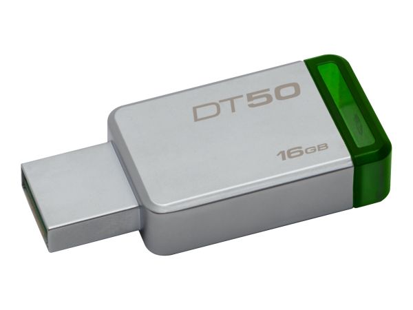 A0775167_Kingston 16GB USB 3.0 DATATRAVELER 50 DataTraveler 50 16GB_DT50/16GB_1