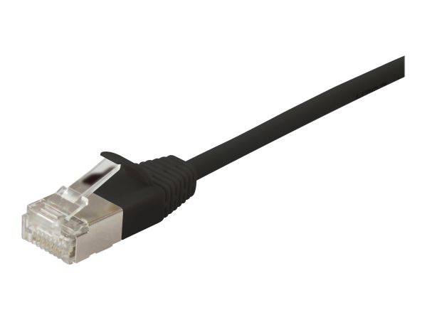 Equip Pro - Patch-Kabel - RJ-45 (M) zu RJ-45 (M)