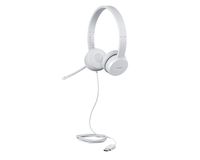 Lenovo 110 - Headset - On-Ear - kabelgebunden