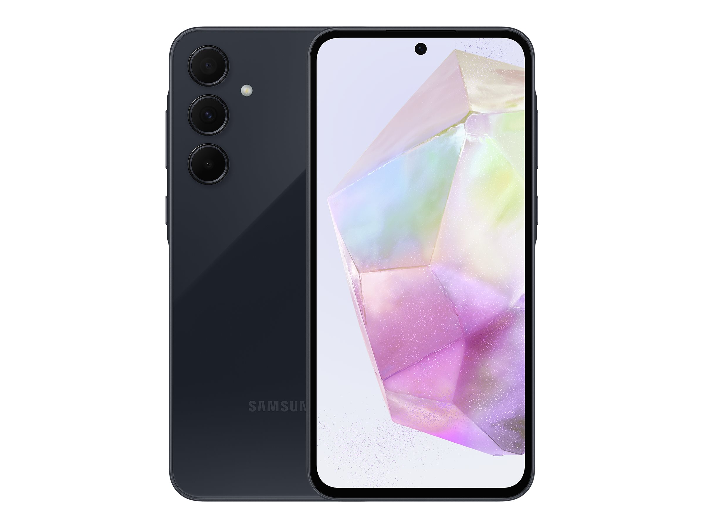 Samsung Galaxy A35 - 5G Smartphone - Dual-SIM - RAM 6 GB 