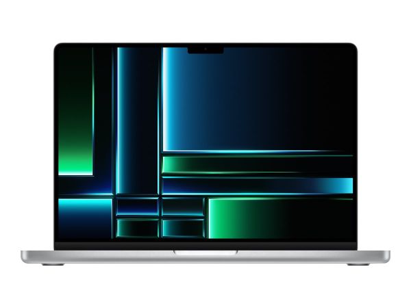 Apple MacBook Pro - M2 Pro - M2 Pro 16-core GPU -