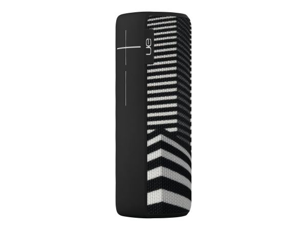 Logitech MEGABOOM - Lautsprecher - tragbar
