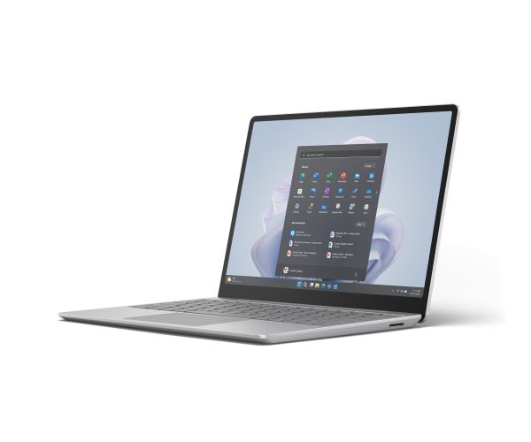Microsoft Surface Laptop Go 3 31.5 cm (12.4") i5 8/256GB Win 11 Pro