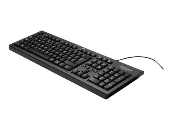 A0244954_HP Classic Wired - Tastatur - USB - Deutsch - für OMEN by HP 15, 17_WZ972AA#ABD_1