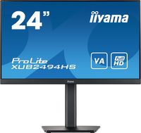 Iiyama ProLite XUB2494HS-B2 - LED-Monitor - 61 cm (24")