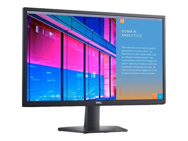 Dell SE2422HX - LED-Monitor - 60.45 cm (23.8") - 1920 x 1080 Full HD (1080p)