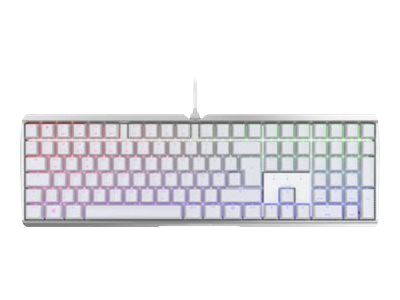 Cherry MX-Board 3.0 S - Tastatur - Hintergrundbeleuchtung
