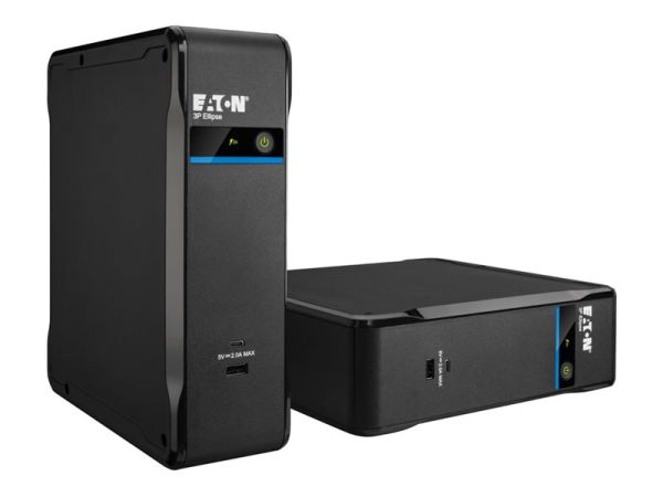 Eaton 9SX Gen2 9SX8KIRT4UG2 - USV (Rack - einbaufähig) - Wechselstrom 200/208/220/230/240/250 V - 80