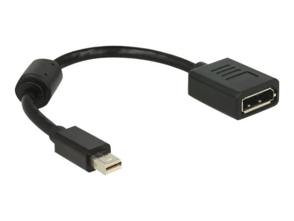 Delock DisplayPort-Adapter - DisplayPort (W)