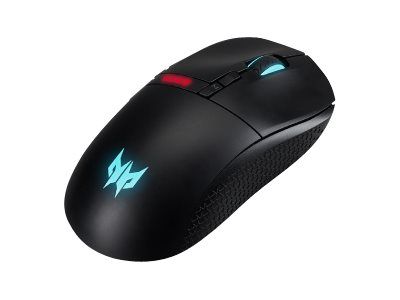 Acer Predator Cestus 350 (PMR910) - Maus - 8 Tasten