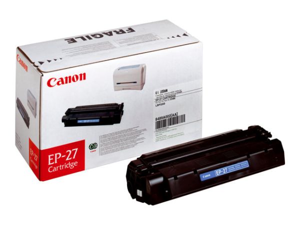 315088_Canon EP-27 Laserpatrone 2500Seiten Schwarz_8489A002_1