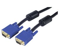 exertis Connect EXC 138760 - 30 m - SVGA - SVGA - Männlich - Männlich - Schwarz