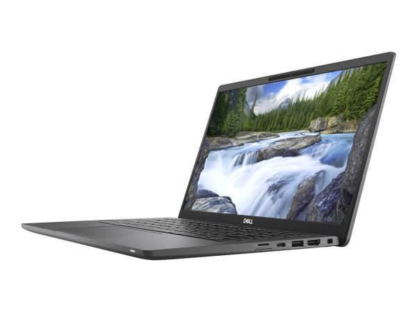 Dell Latitude 7420 - Intel Core i7 1185G7 / 3 GHz - Evo vPro - Win 10 Pro 64-Bit (mit Win 11 Pro Liz
