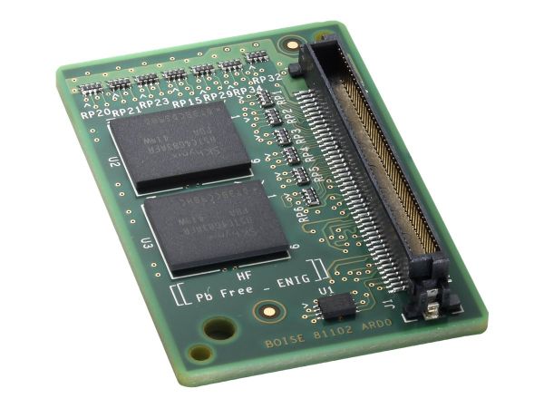 HP Speicher 1GB 90-pin DDR3 DIMM f. LaserJet M552/M553