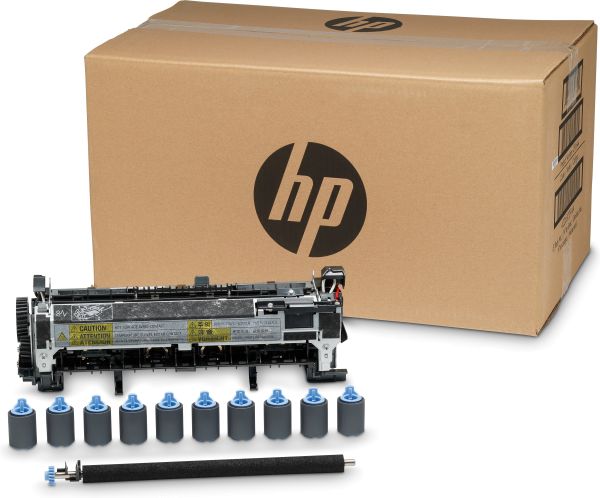 HP Wartungskit 220V f. HP LaserJet